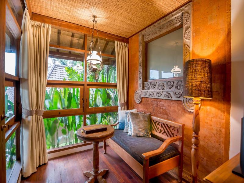 Ulun Ubud Resort And Spa image