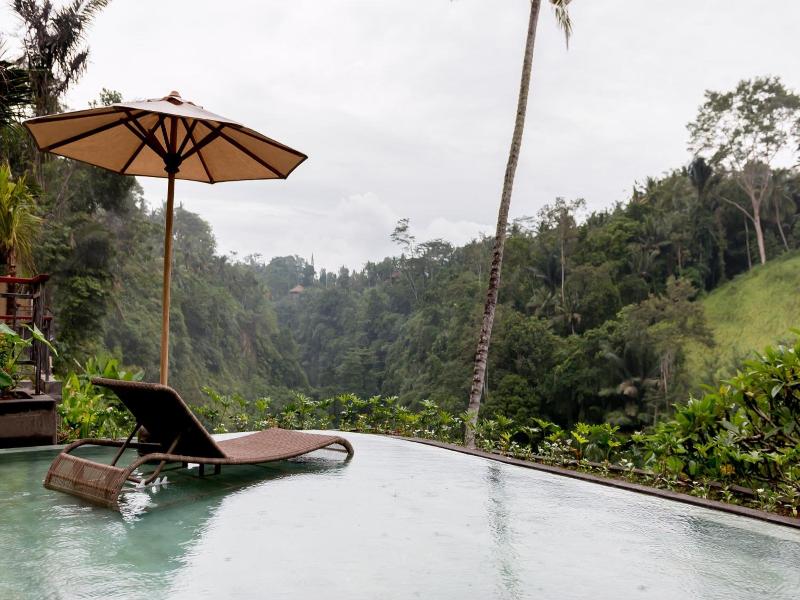 Ulun Ubud Resort And Spa image