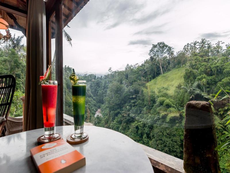Ulun Ubud Resort And Spa image