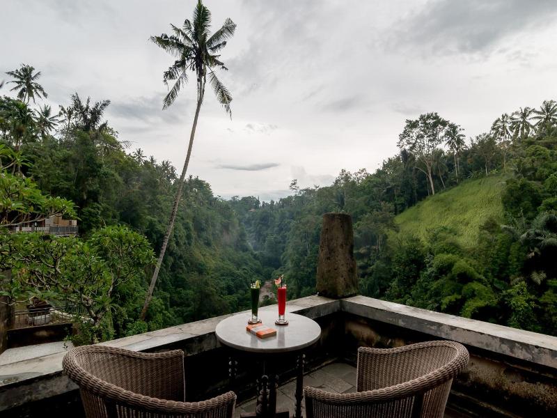 Ulun Ubud Resort And Spa image