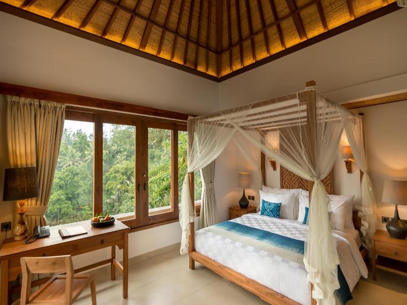 Ulun Ubud Resort And Spa image