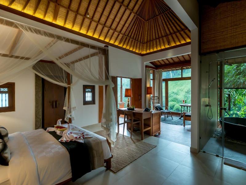 Ulun Ubud Resort And Spa image