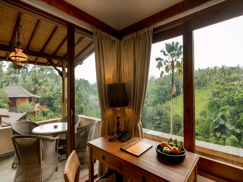 Ulun Ubud Resort And Spa image