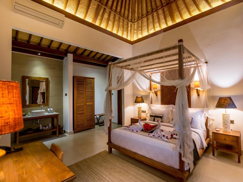 Ulun Ubud Resort And Spa image
