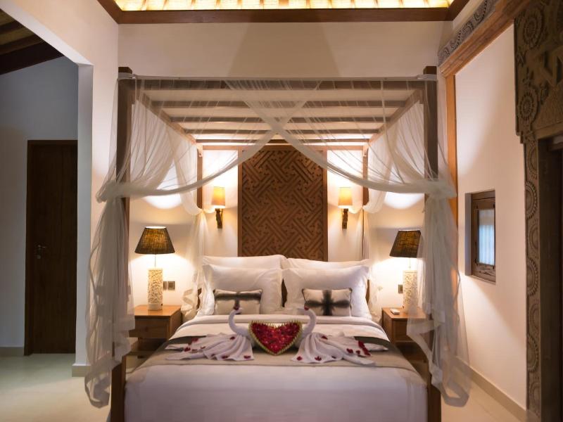 Ulun Ubud Resort And Spa image