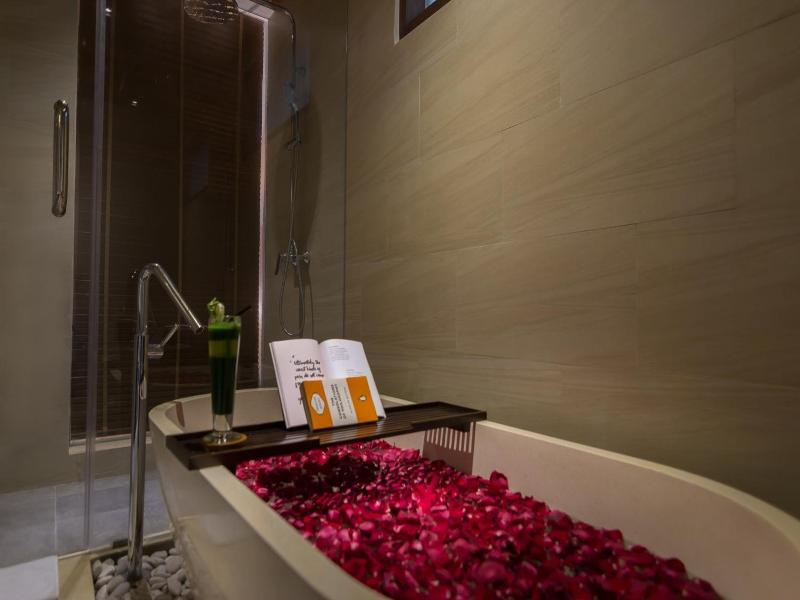 Ulun Ubud Resort And Spa image
