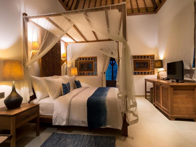 Ulun Ubud Resort And Spa image