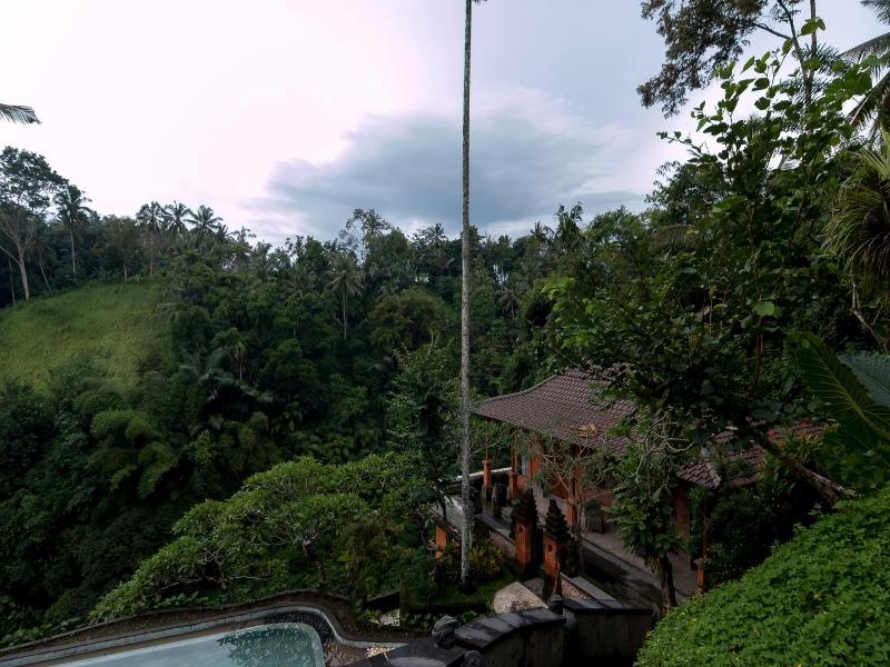 Ulun Ubud Resort And Spa image