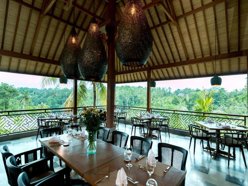 Ulun Ubud Resort And Spa image