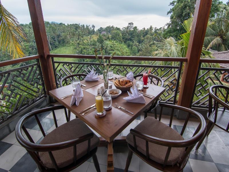 Ulun Ubud Resort And Spa image