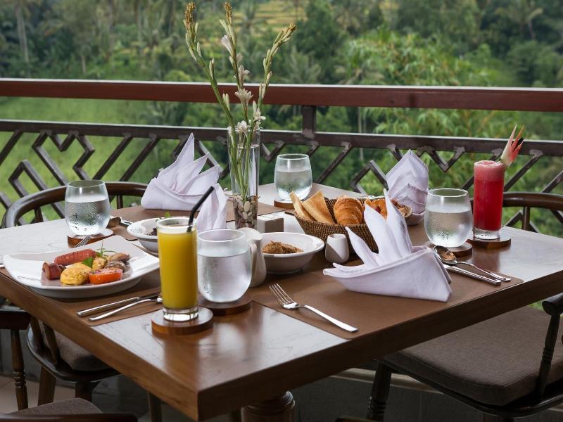 Ulun Ubud Resort And Spa image