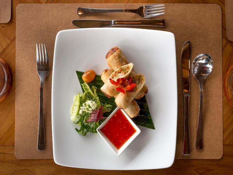Ulun Ubud Resort And Spa image
