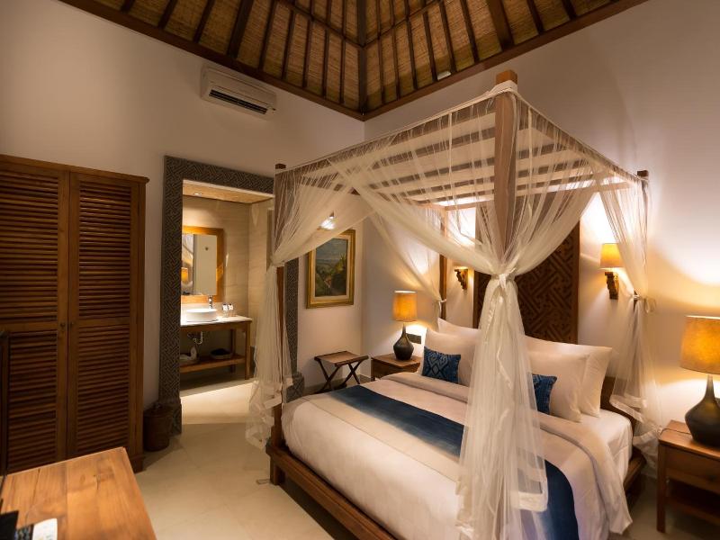 Ulun Ubud Resort And Spa image