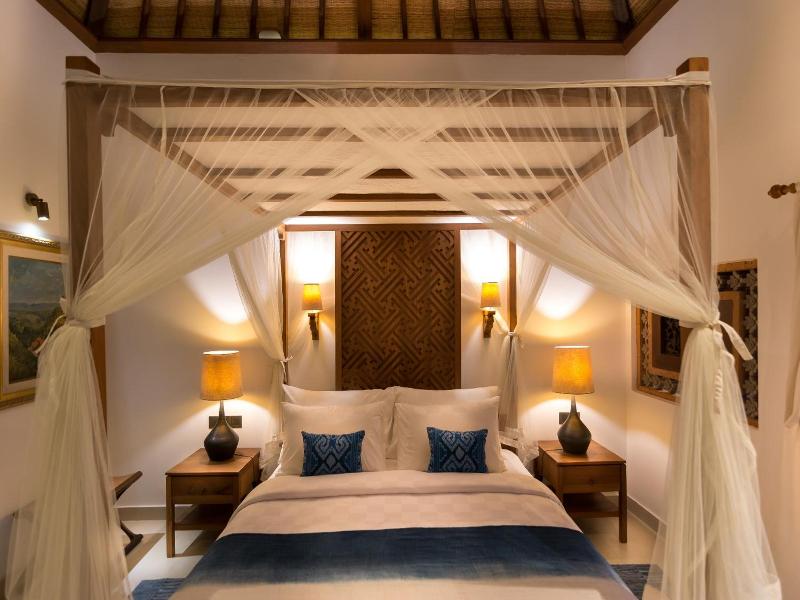 Ulun Ubud Resort And Spa image