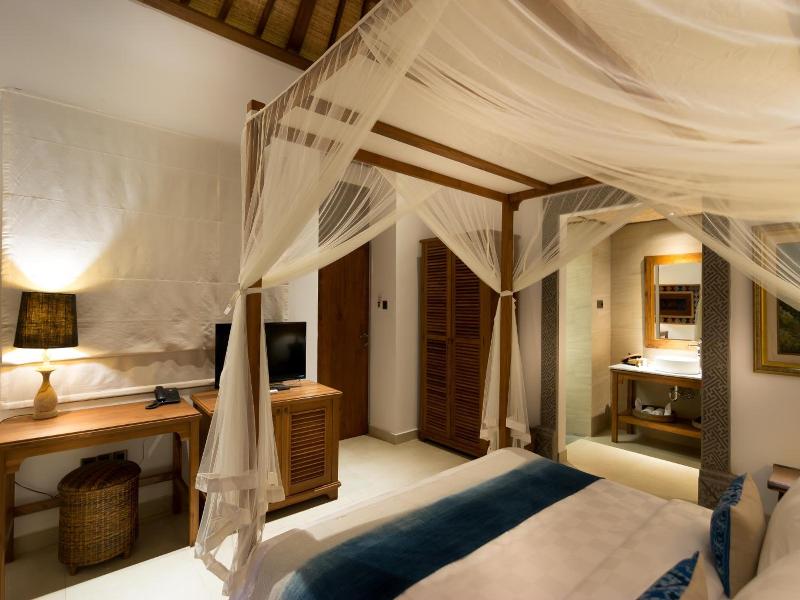 Ulun Ubud Resort And Spa image