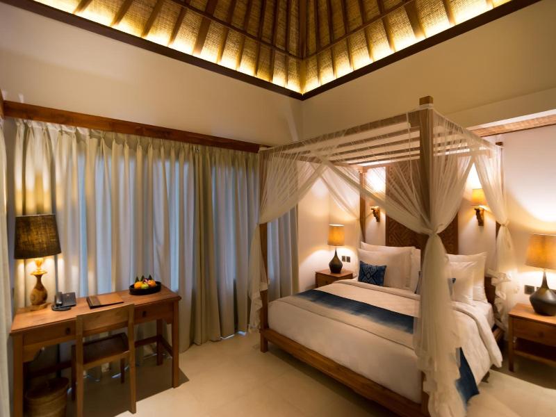 Ulun Ubud Resort And Spa image