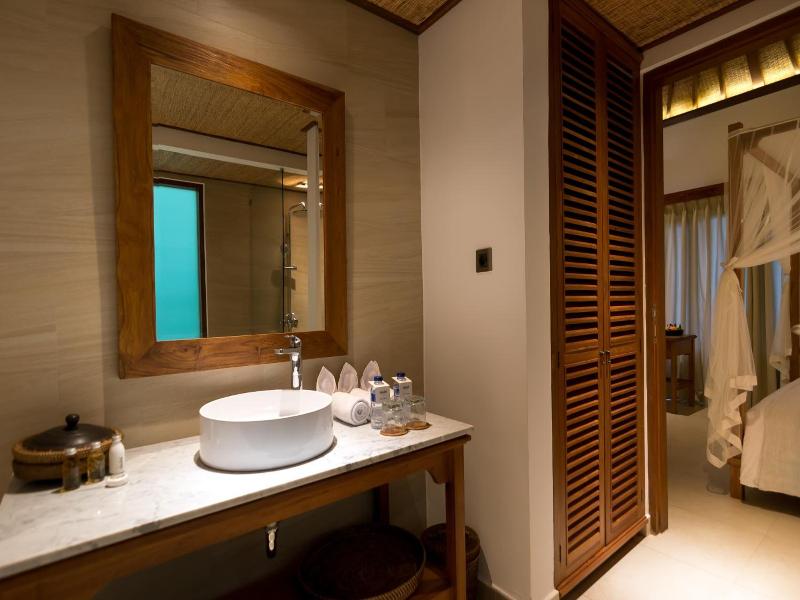 Ulun Ubud Resort And Spa image