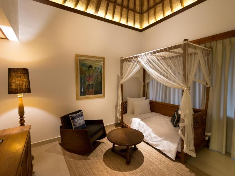 Ulun Ubud Resort And Spa image