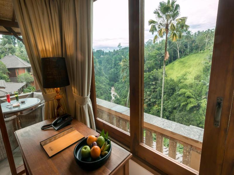Ulun Ubud Resort And Spa image