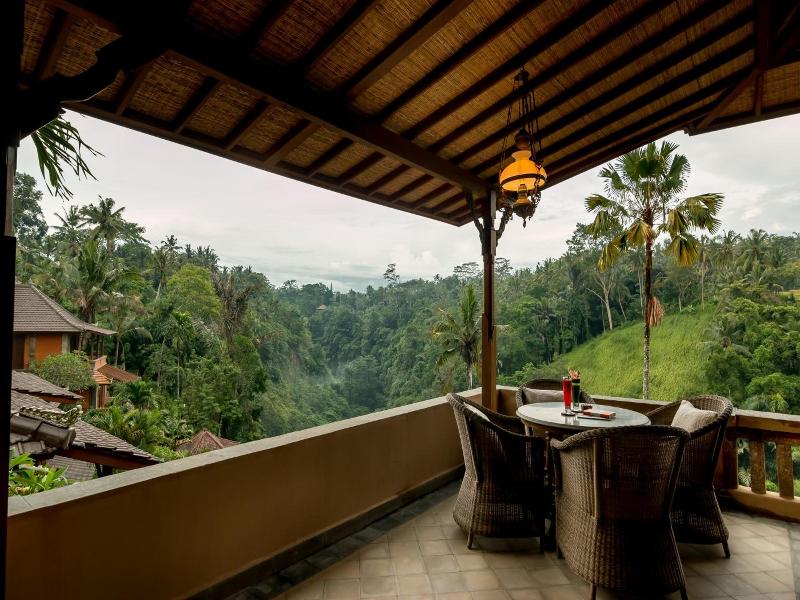 Ulun Ubud Resort And Spa image