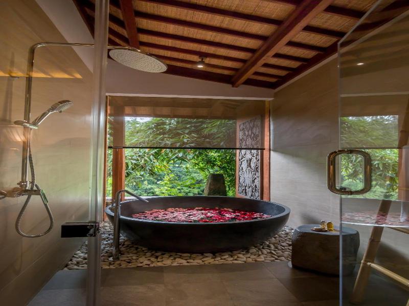 Ulun Ubud Resort And Spa image