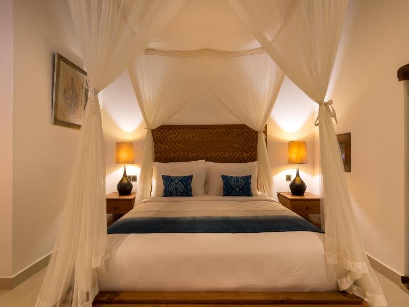 Ulun Ubud Resort And Spa image