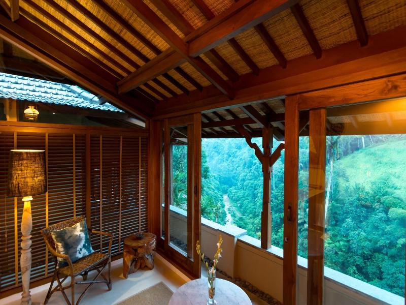 Ulun Ubud Resort And Spa image