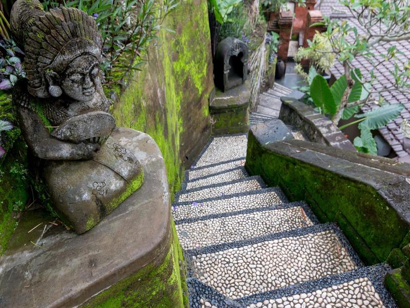 Ulun Ubud Resort And Spa image
