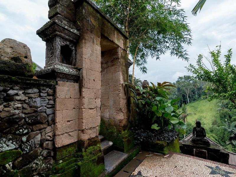 Ulun Ubud Resort And Spa image