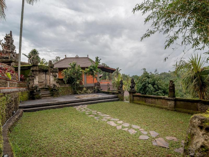 Ulun Ubud Resort And Spa image