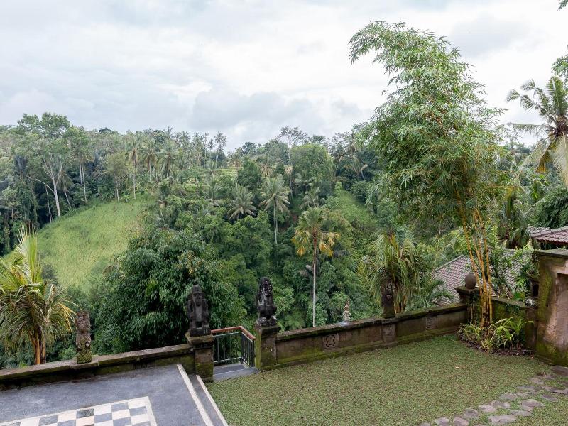 Ulun Ubud Resort And Spa image