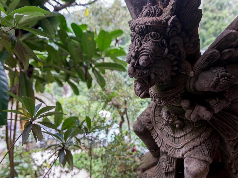 Ulun Ubud Resort And Spa image