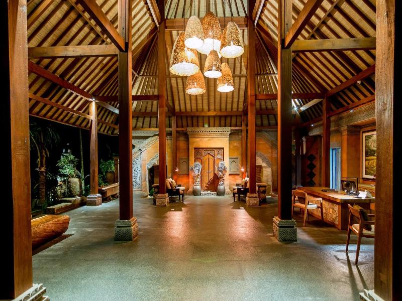 Ulun Ubud Resort And Spa image