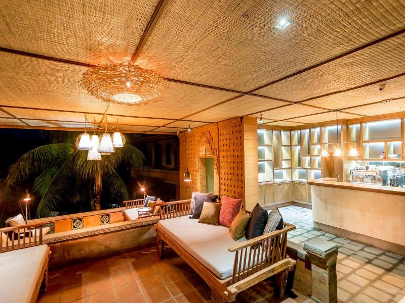 Ulun Ubud Resort And Spa image