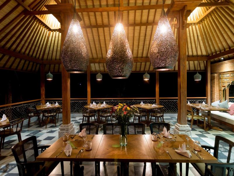 Ulun Ubud Resort And Spa image