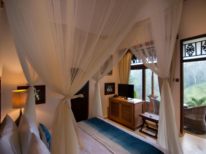 Ulun Ubud Resort And Spa image
