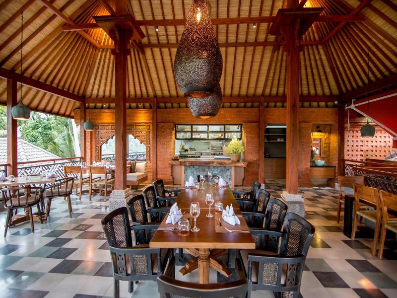 Ulun Ubud Resort And Spa image