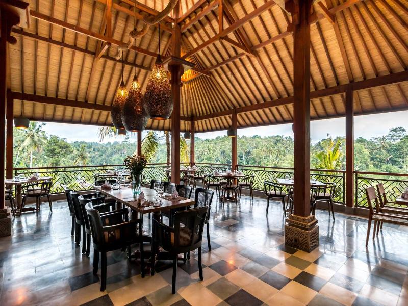 Ulun Ubud Resort And Spa image