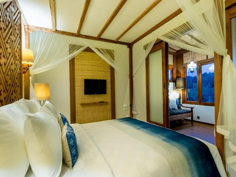 Ulun Ubud Resort And Spa image