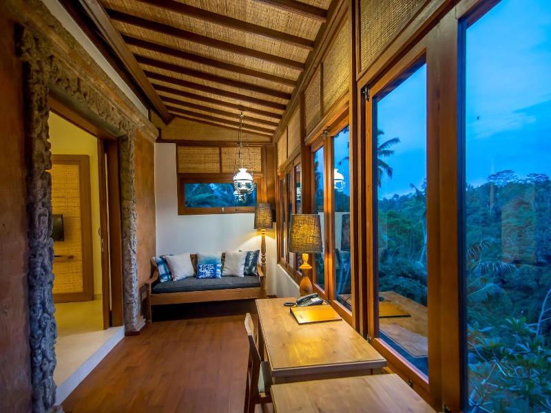 Ulun Ubud Resort And Spa image