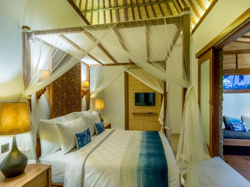 Ulun Ubud Resort And Spa image
