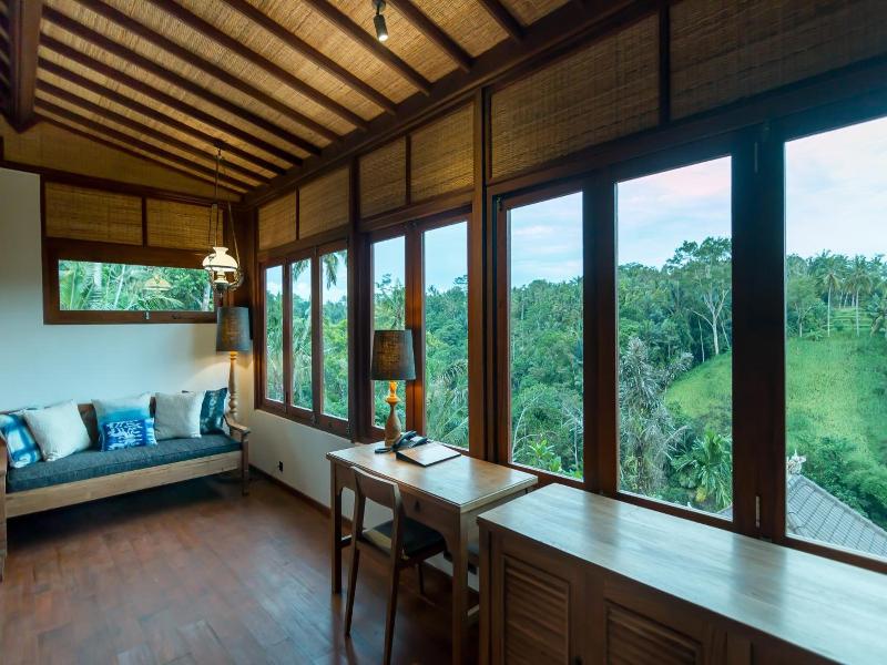 Ulun Ubud Resort And Spa image