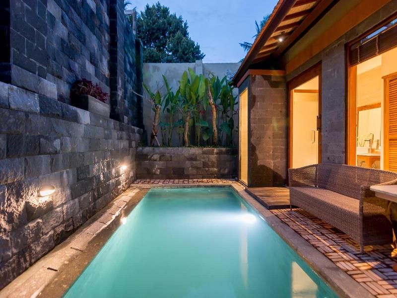 Ulun Ubud Resort And Spa image