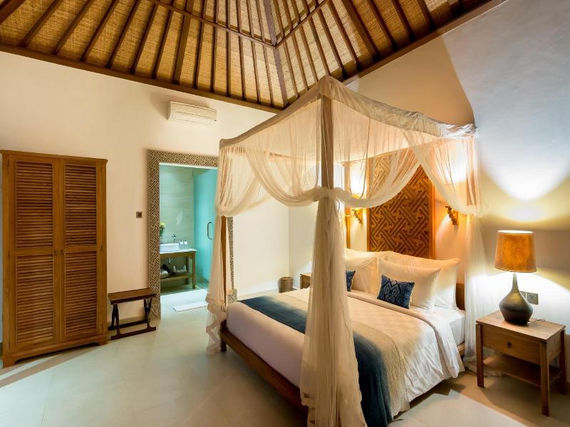 Ulun Ubud Resort And Spa image