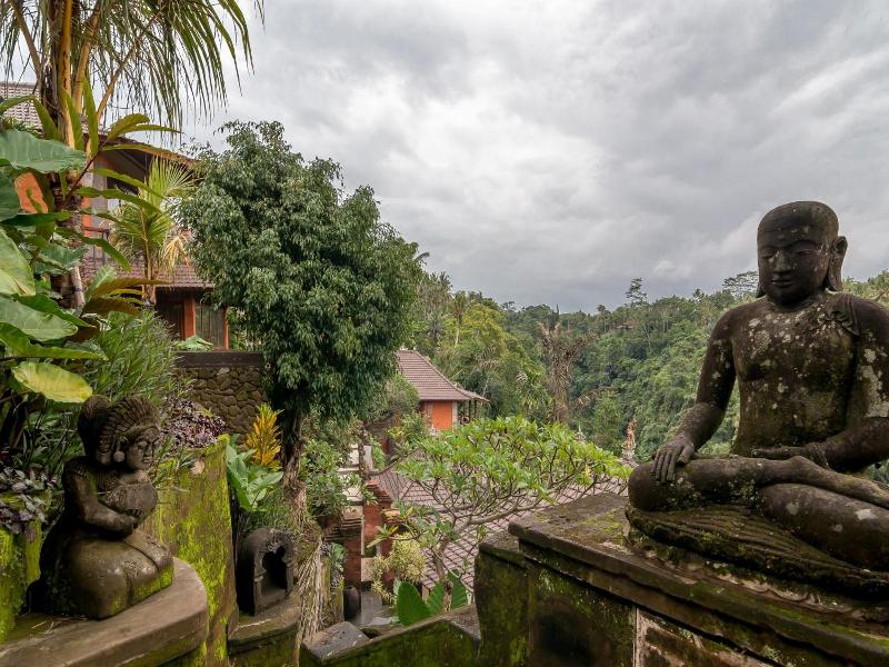 Ulun Ubud Resort And Spa image