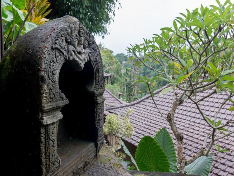 Ulun Ubud Resort And Spa image