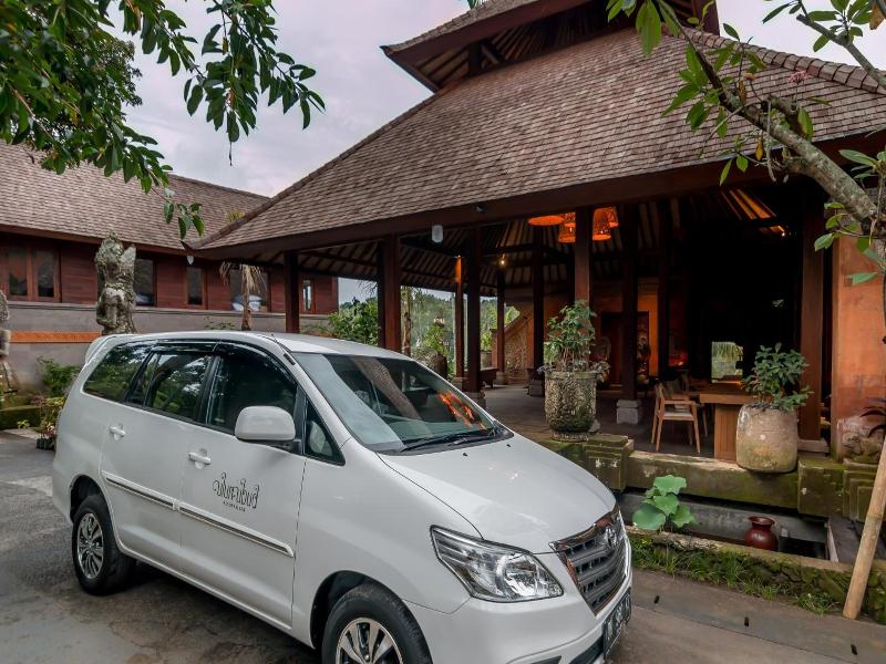 Ulun Ubud Resort And Spa image