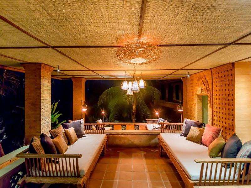 Ulun Ubud Resort And Spa image
