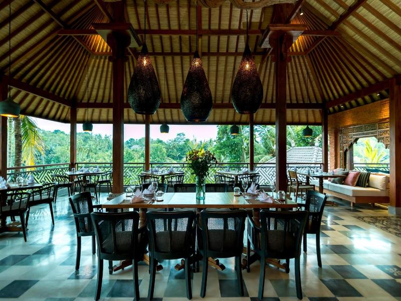 Ulun Ubud Resort And Spa image