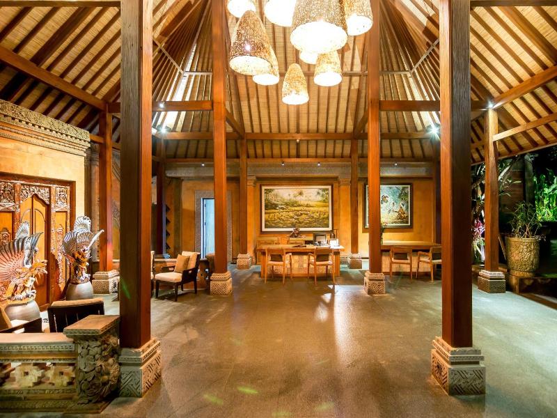 Ulun Ubud Resort And Spa image